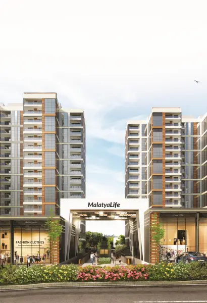 Malatya Park Residence 2