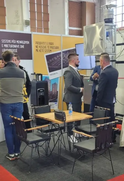 KOSOVO CONSTRUCTION FAIR 2023