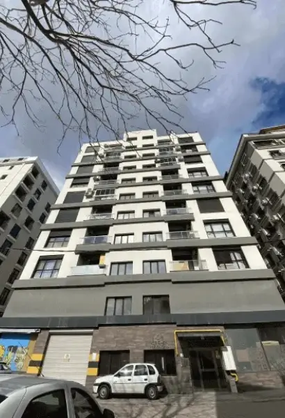 Ümsan Park Konutları