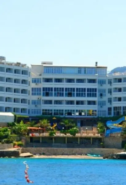 Asya Otel