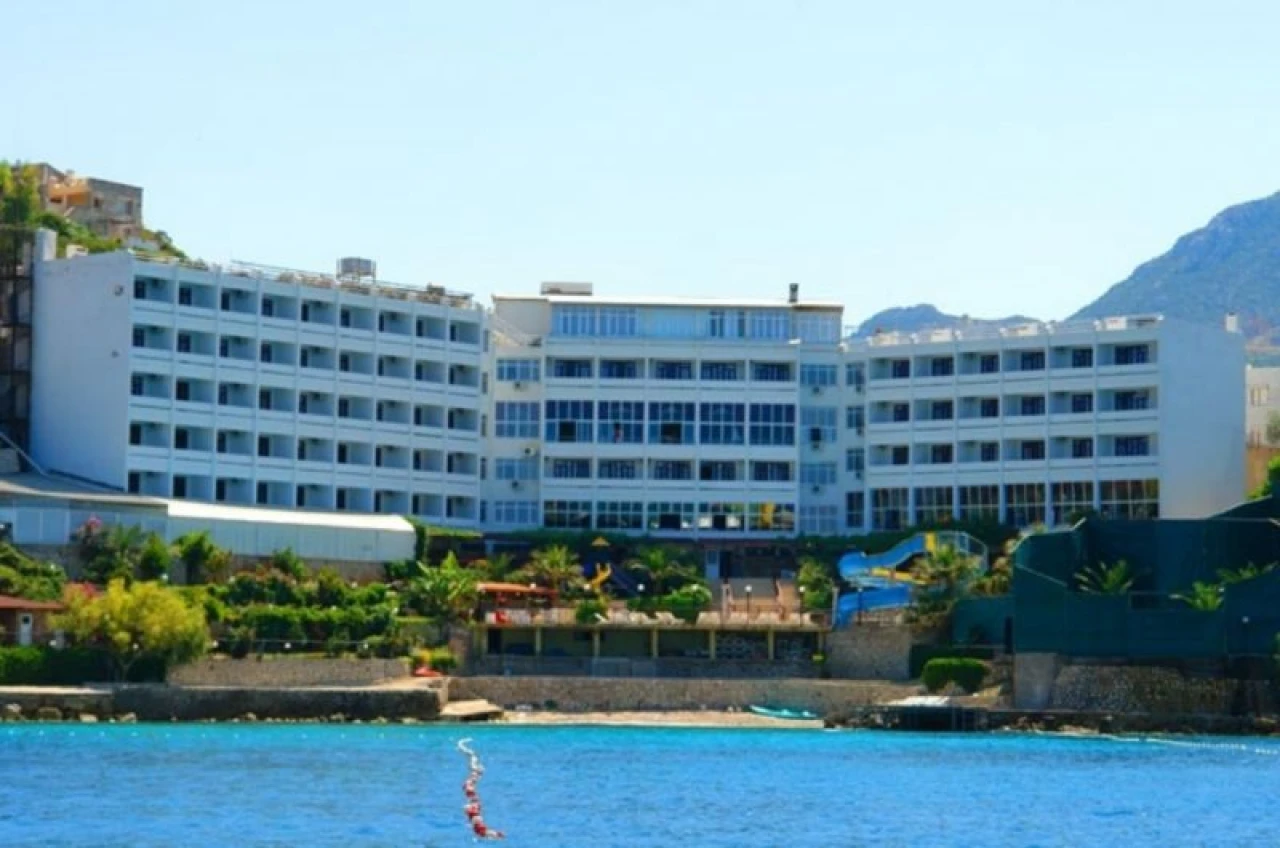 Asya Otel