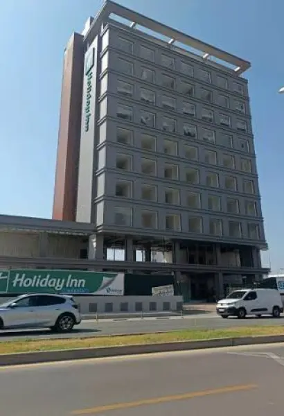 Mezitli Hilton Hampton Otel