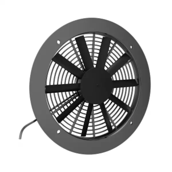 Havalandırma Fanı