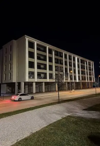 Nefes Denizli