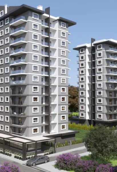 Ulukent Ponti Konakları 3