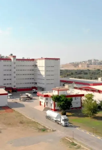 Tezcan Un Fabrikası
